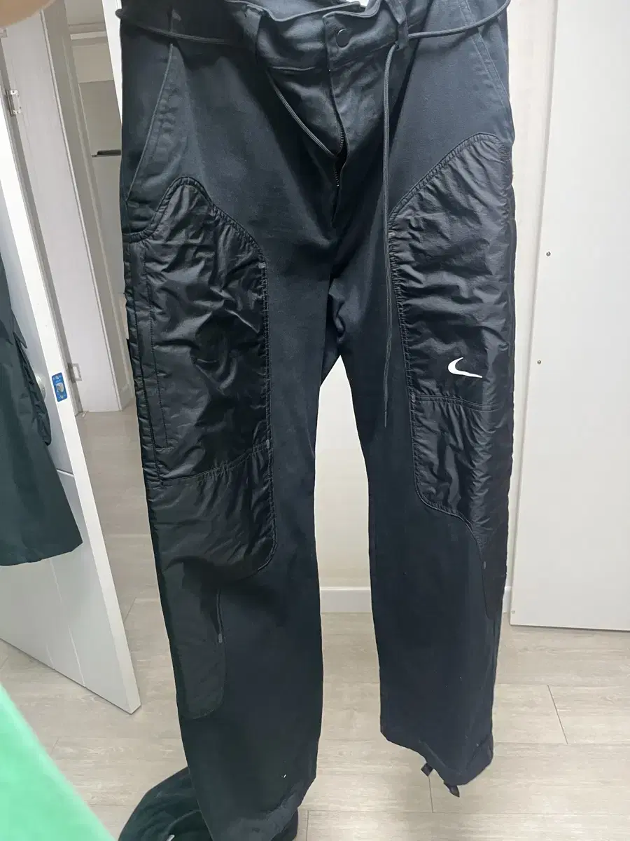 Nike Off-White Pants Medium