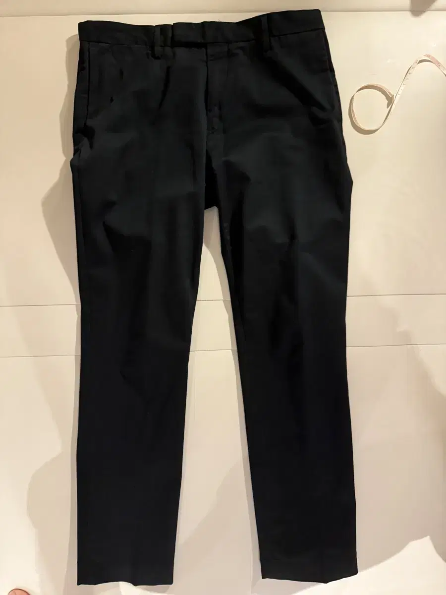 Polo Slim Fit Chino Pants