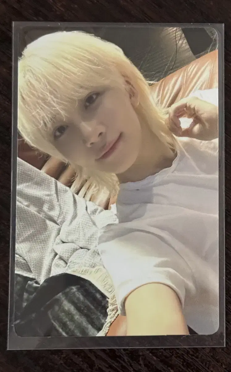 SEVENTEEN Mini 12th Album SPILL THE FEELS kit new Version Jeonghan