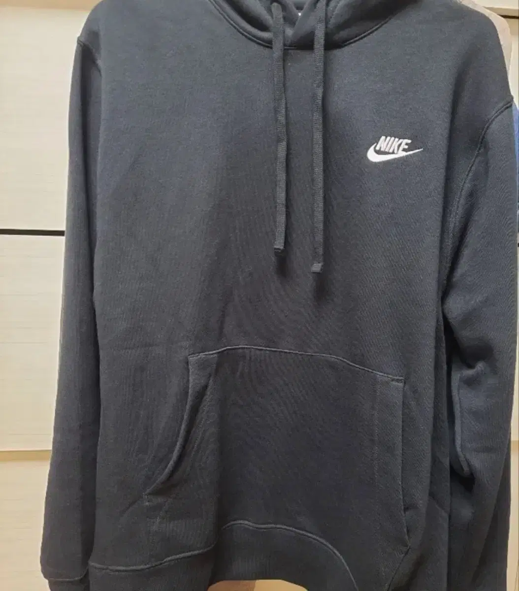 Nike Hoodie M