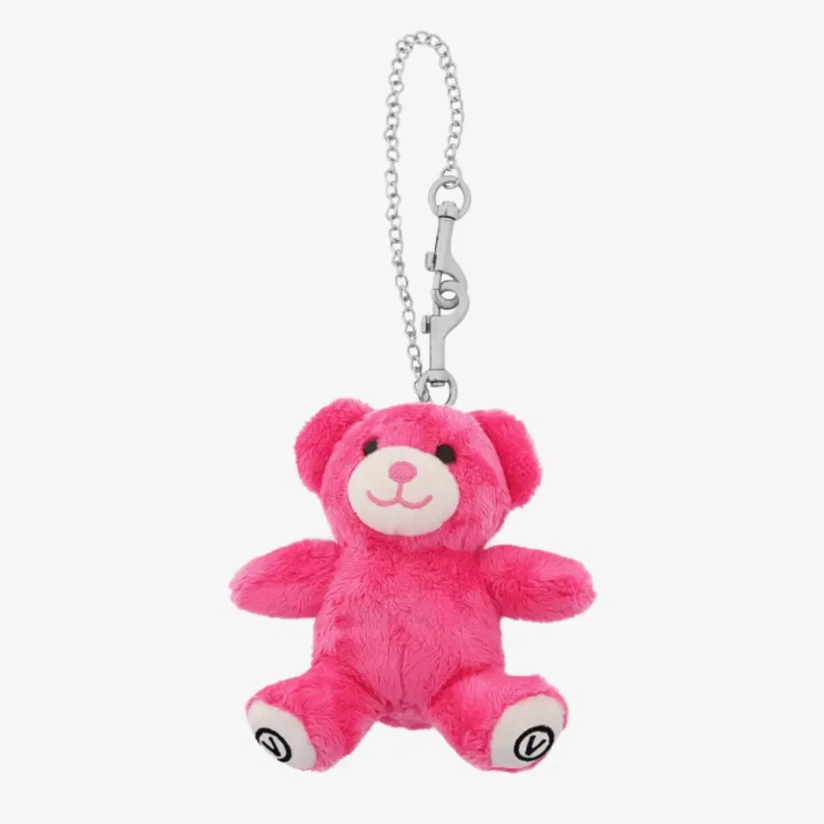 BTS v FRI(END)S Bear Keyring