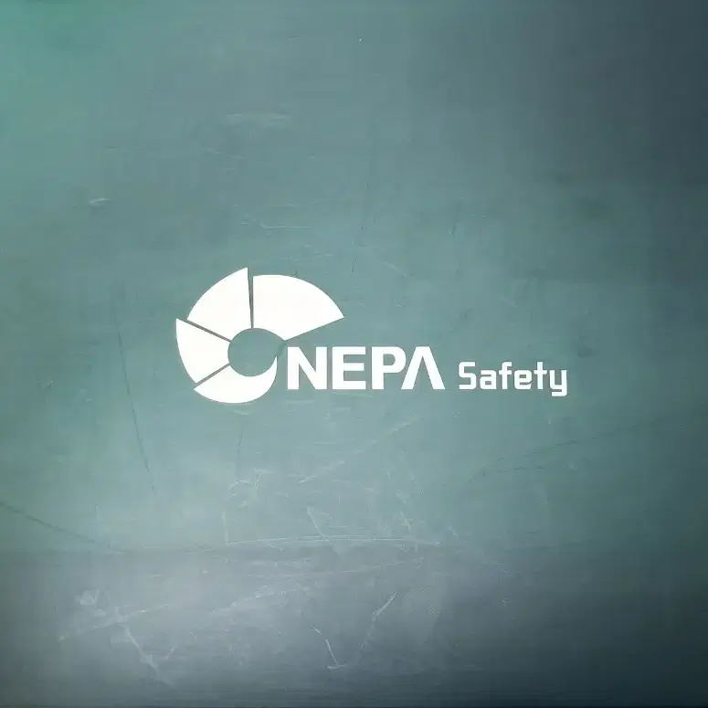 NEPA safety 우비 급처합니다