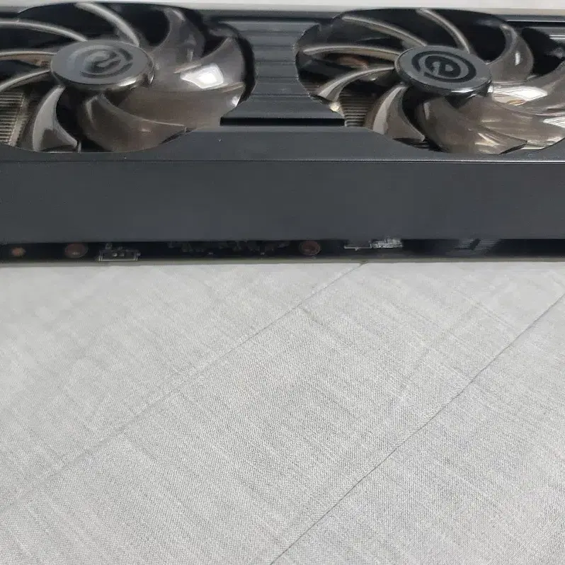 (무료배송)GTX1060 6g 이엠텍 제품