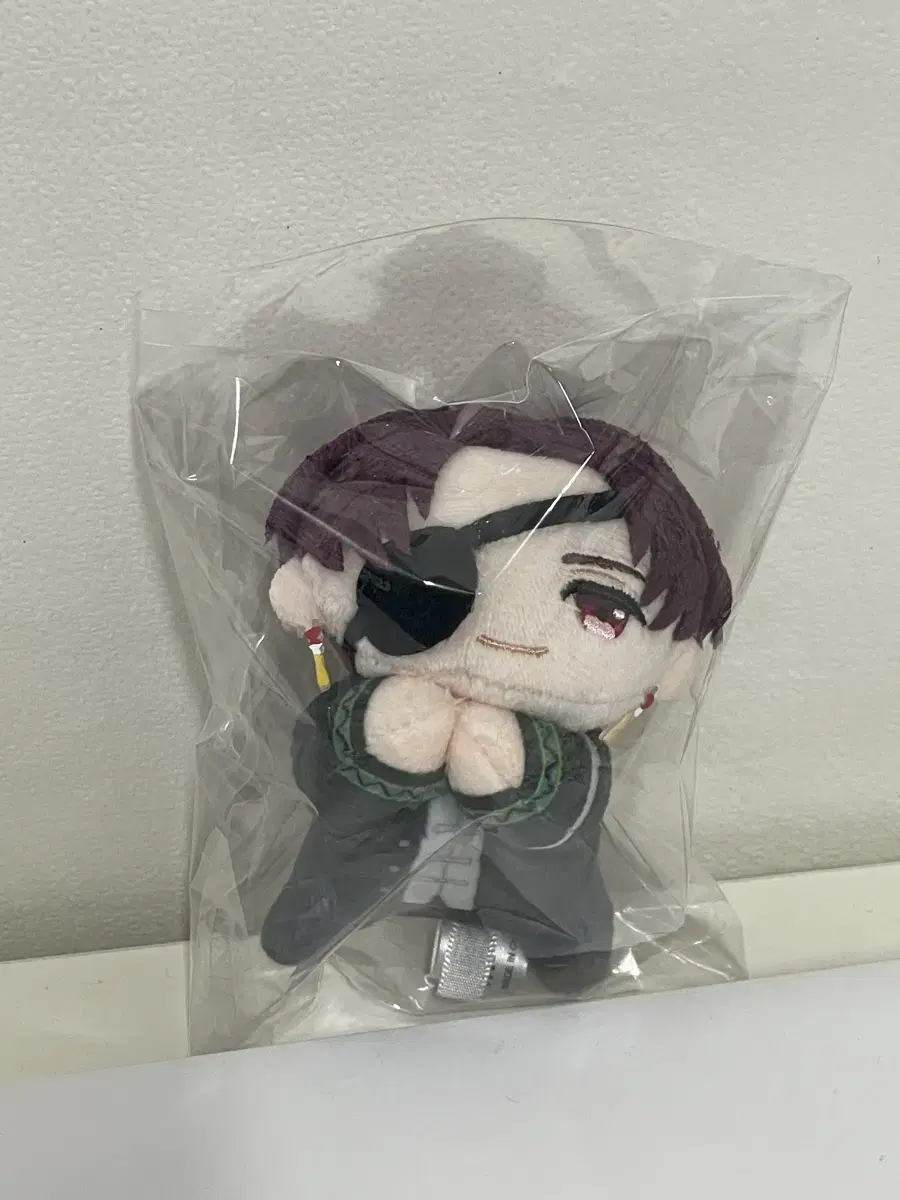 Windbreaker Winbresuo Hayato pre-order benefit Hugkyaranui doll wts Sells