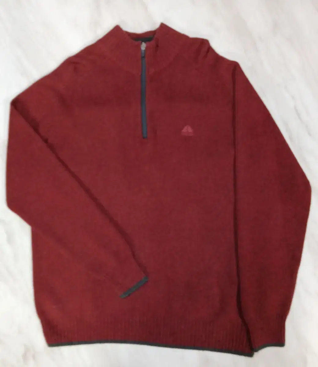 Nike ACG Men's Long-Sleeved Knit Hoodie Size M (Vahn)