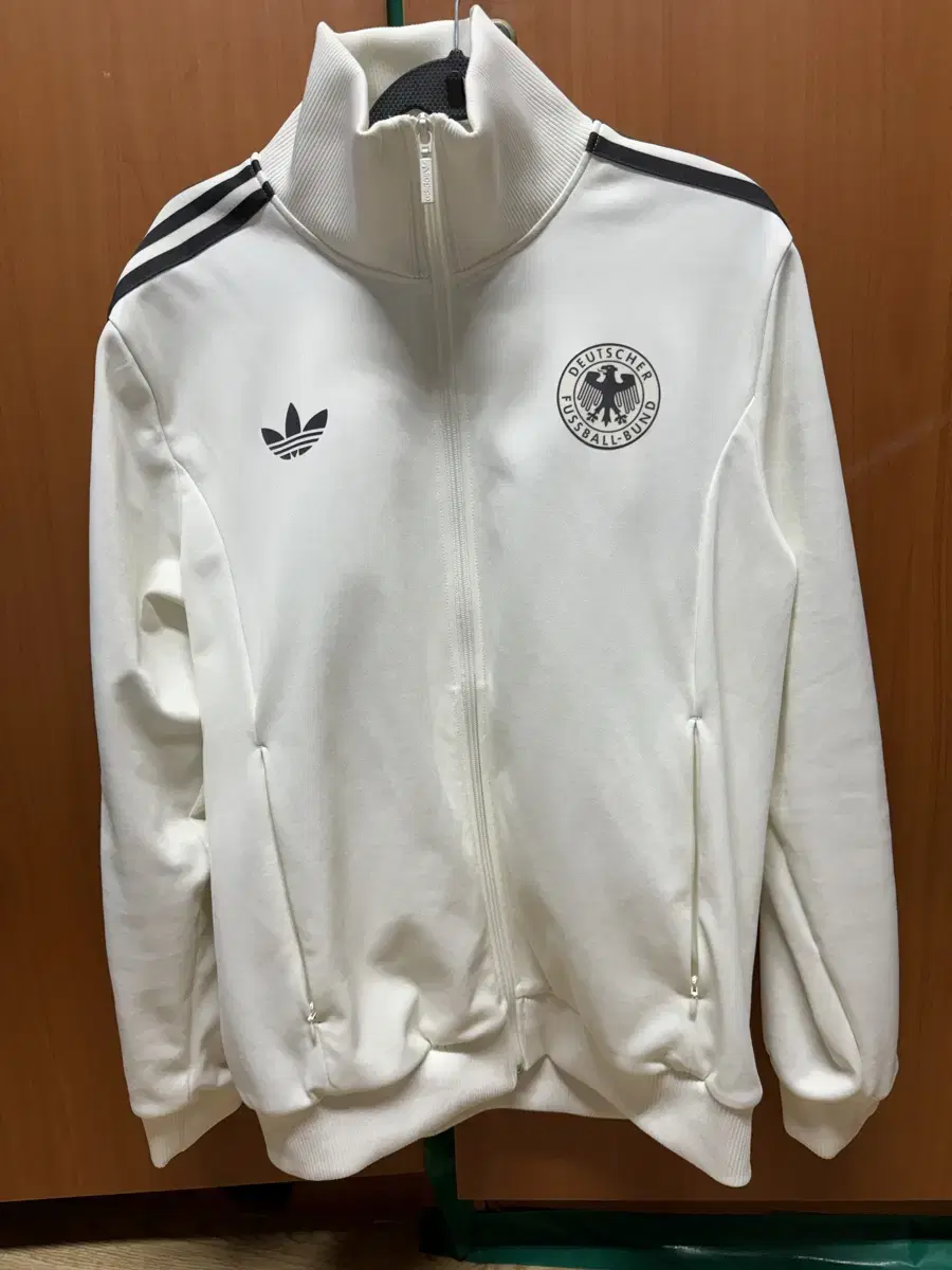 adidas Beckenbauer Tracktop 2XL