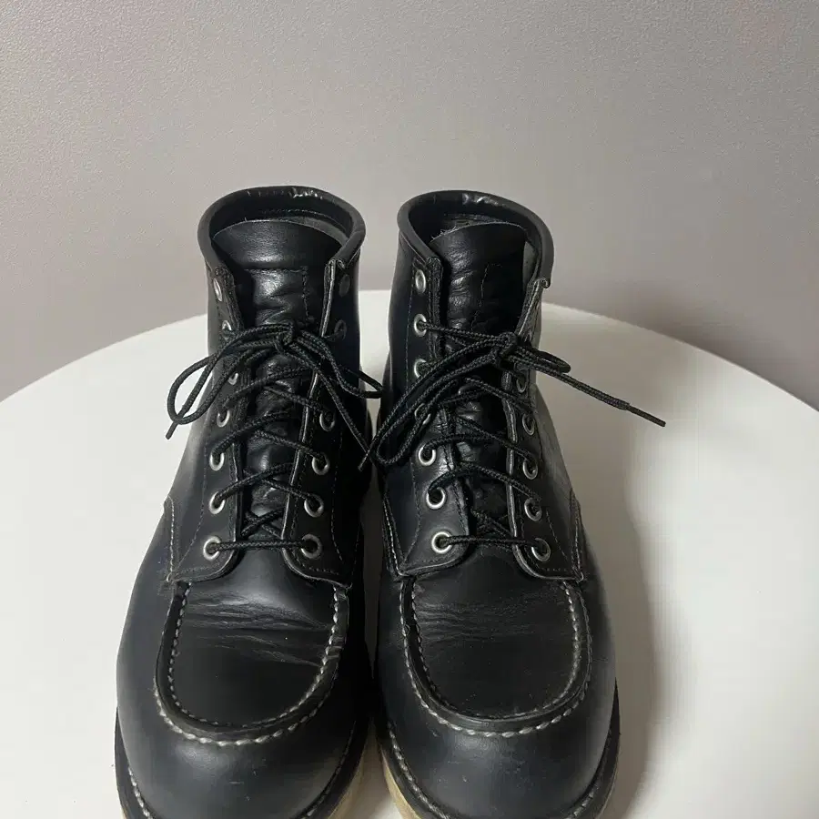 redwing 레드윙 moctoe 8130