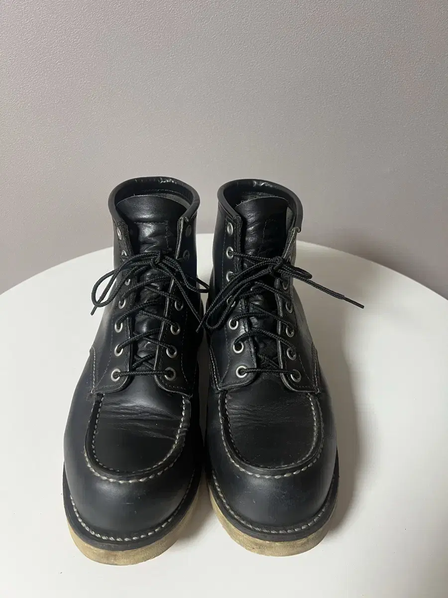 redwing 레드윙 moctoe 8130