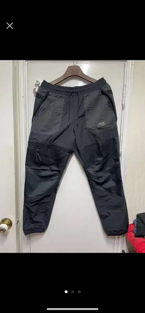 Nike Gofcore Techwear Training Pants