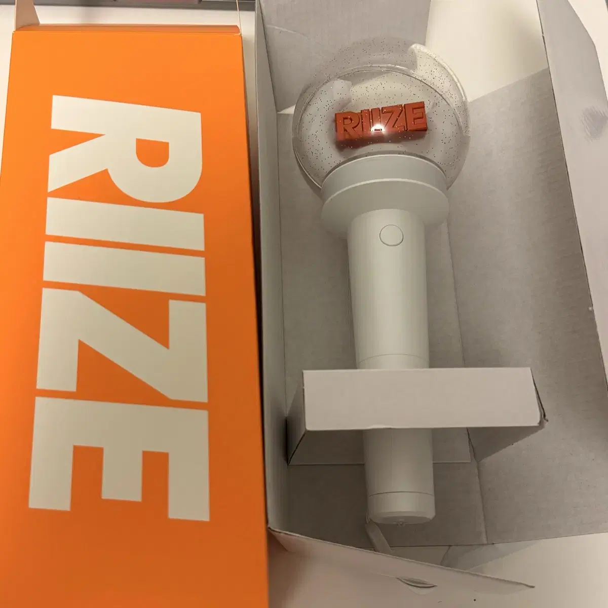 Rize lightstick takpo