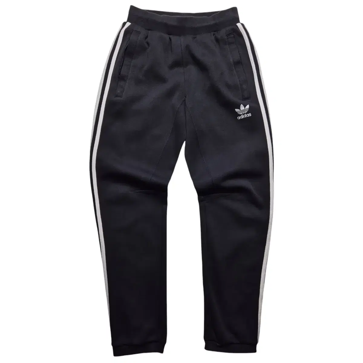 [S] Adidas Cotton Track Pants