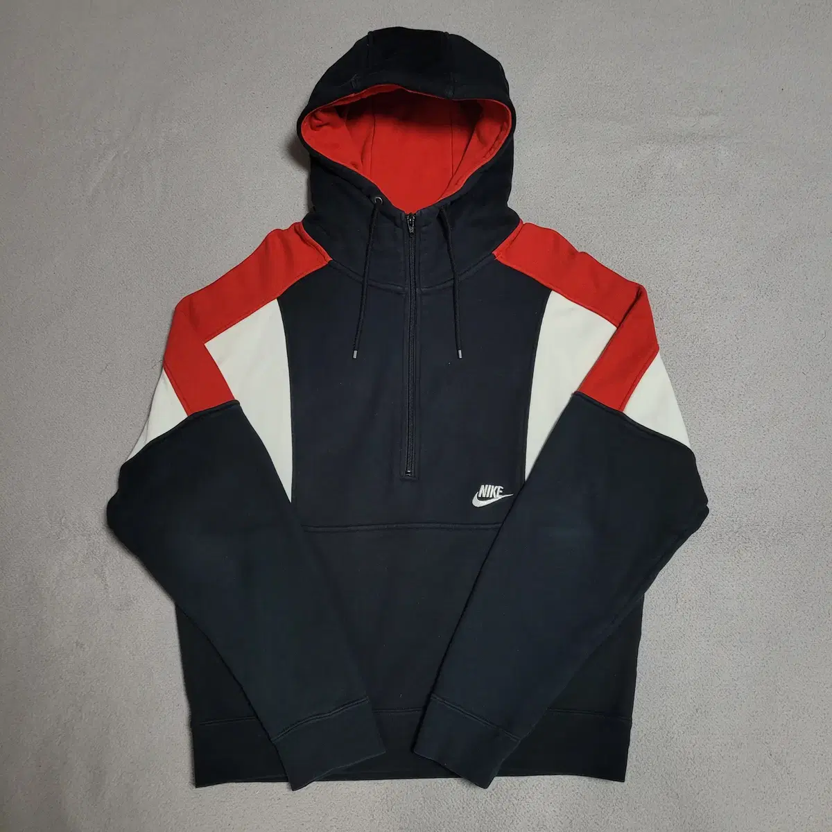 [100] Nike Casual Anorak Hoodie Hoodie Vahn vahn vahn vahnL