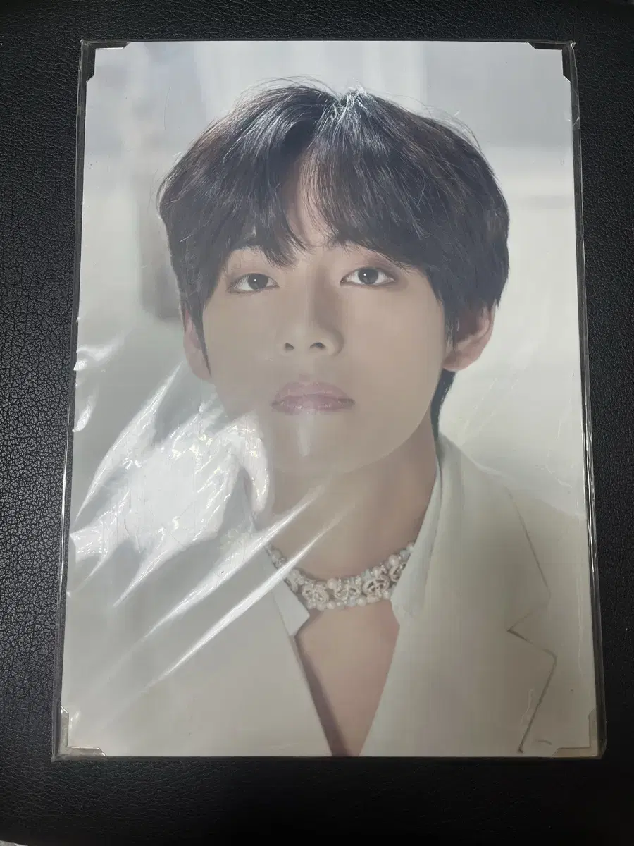 BTS (방탄소년단) Premium Photo for sale (unsealed)