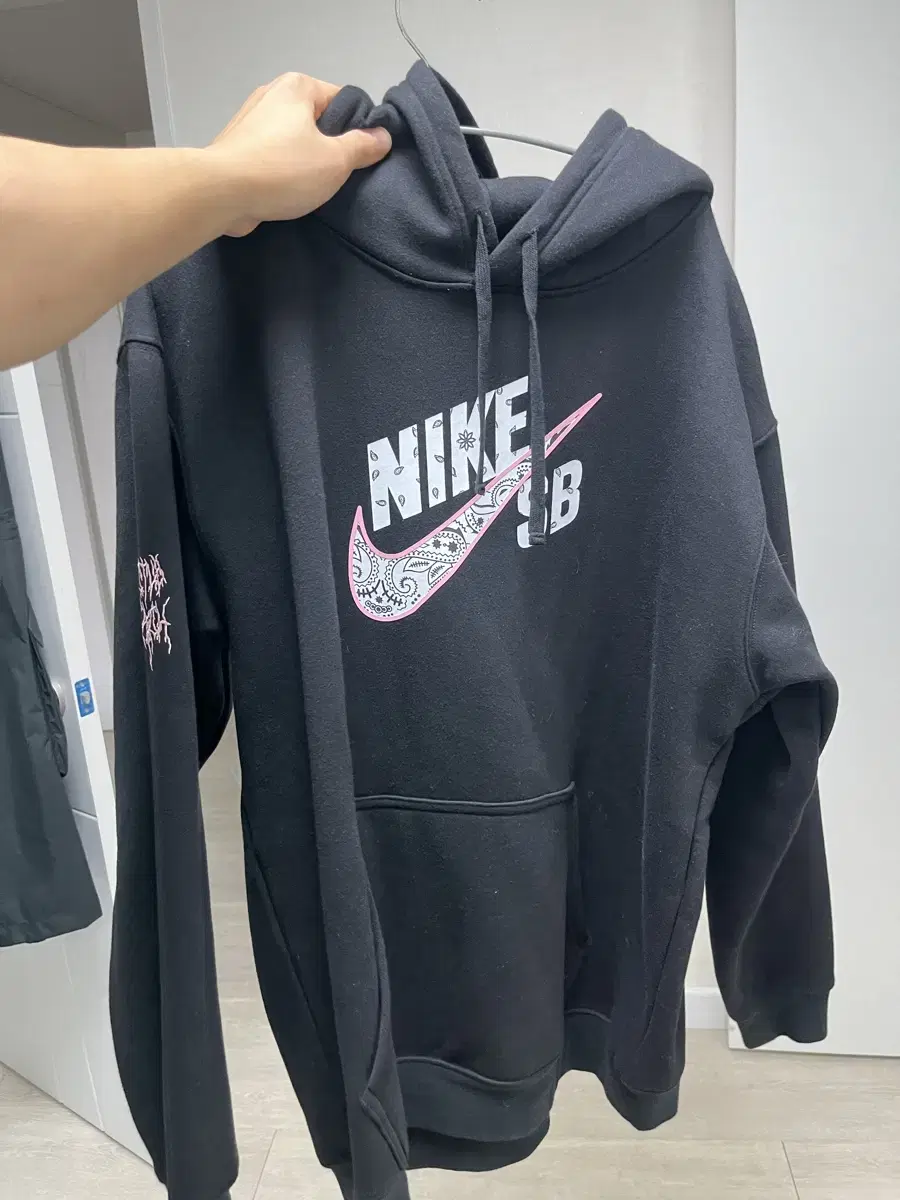 Nike Travis Scott Vandana Hoodie XXL