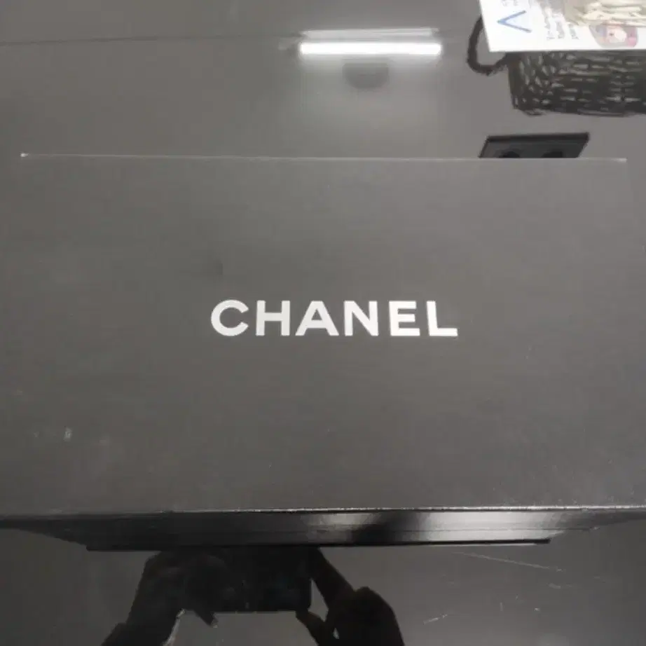 샤넬 Chanel G26218 하이힐 펌프스 구두