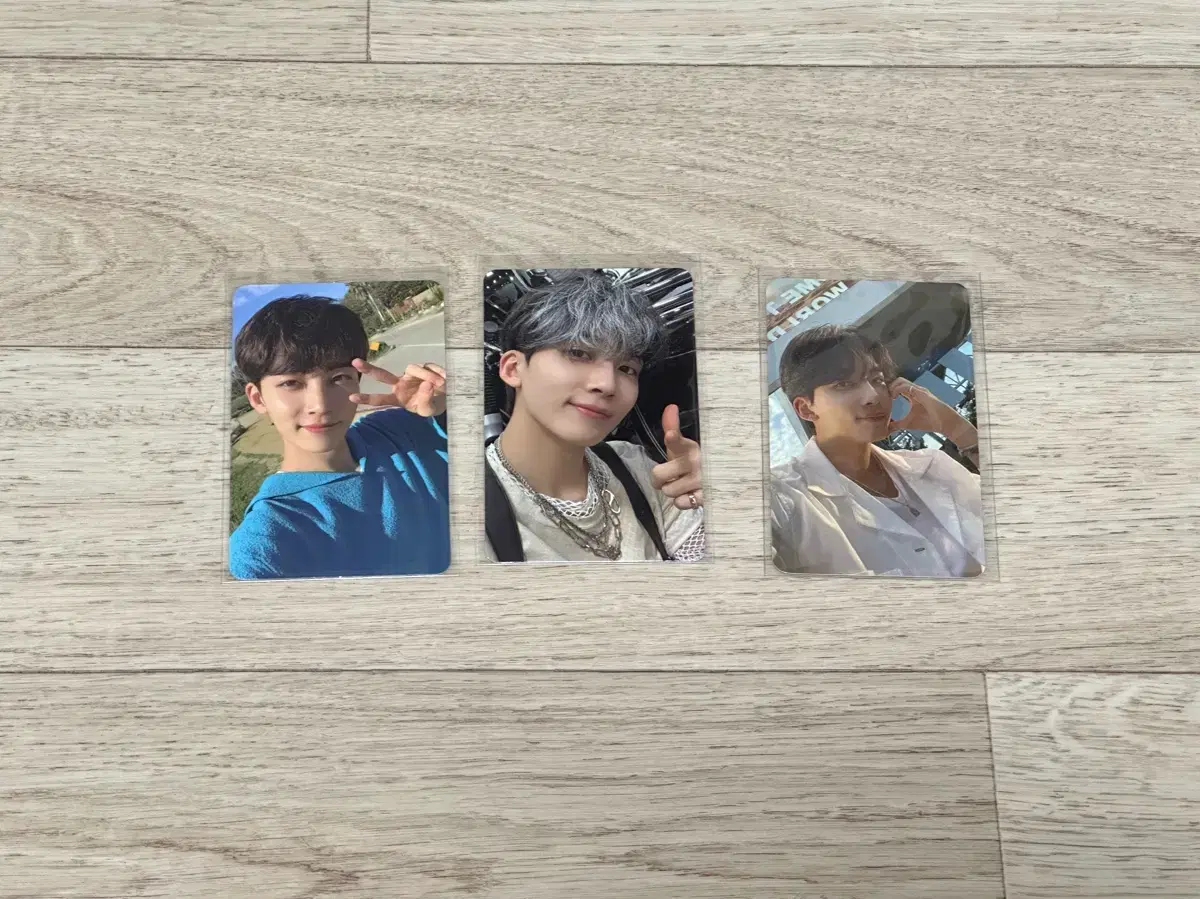 seventeen jeonghan rinse rag feathersun sector17 weverse shop unreleased photocard bulk transfer