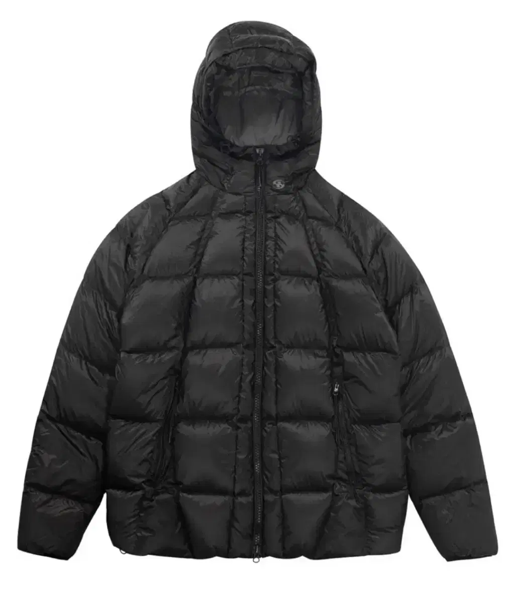 San San Gear 22FW Surfix Padding