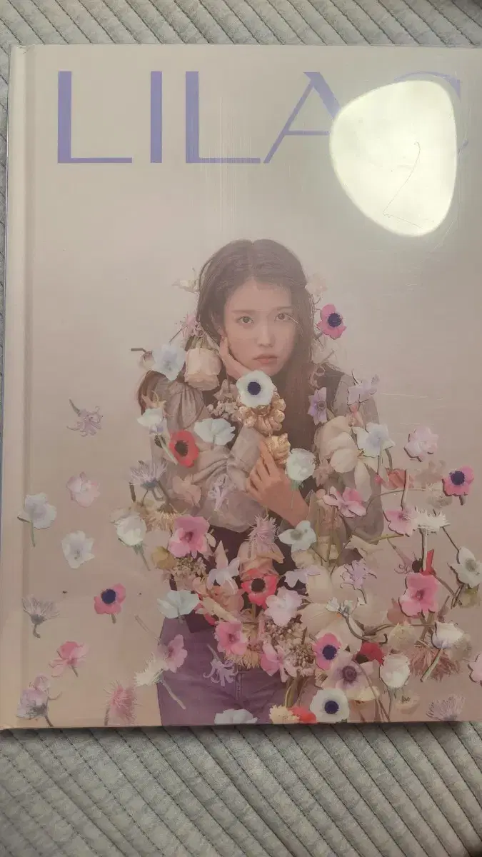 IU Photobook