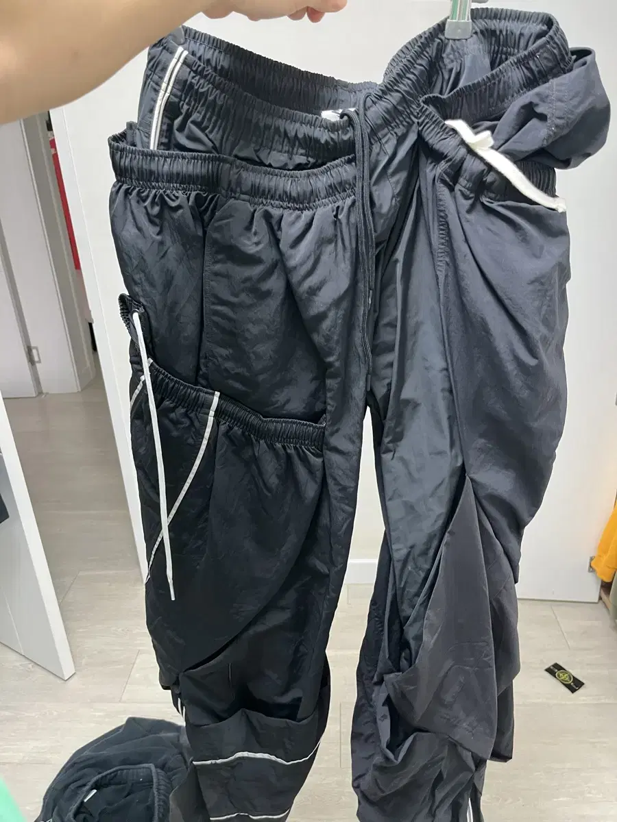 Nike NRG DH Pants Medium