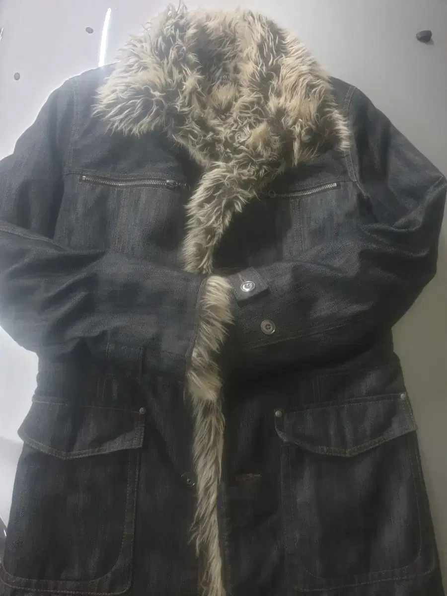 Winter Coat