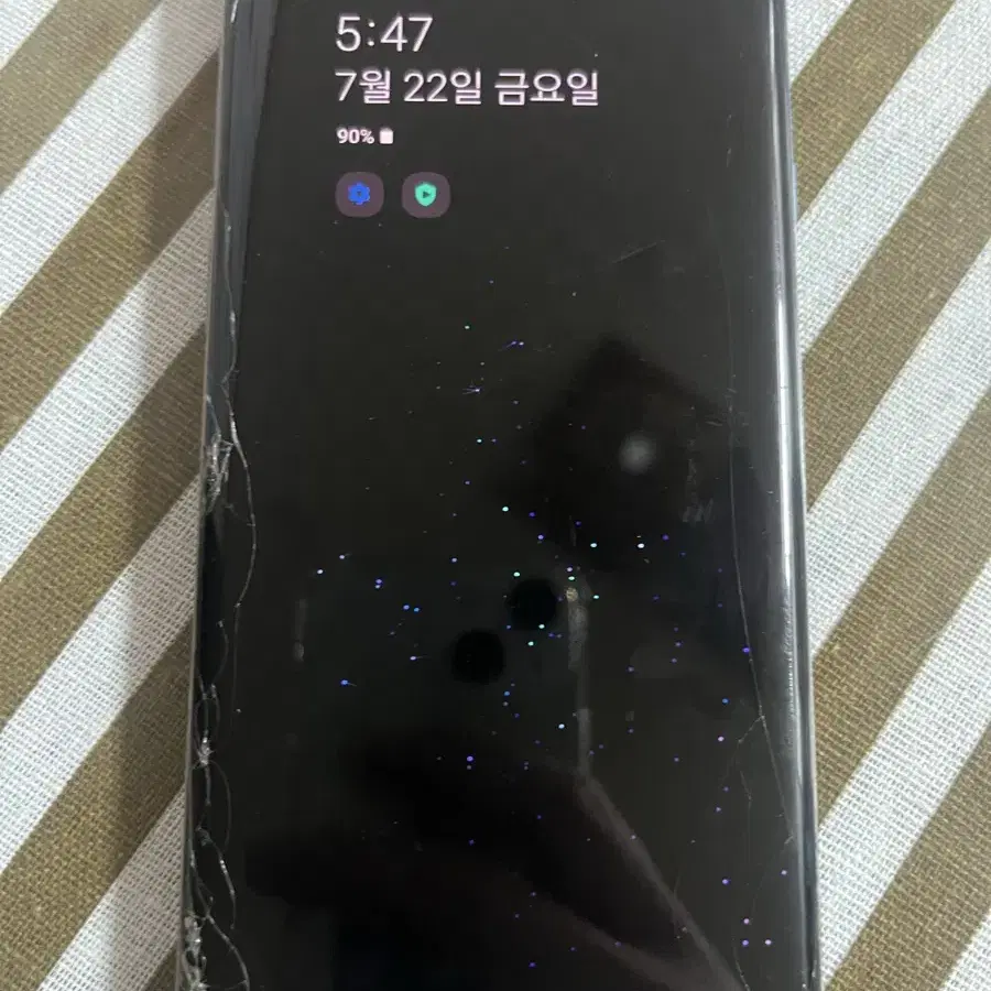 갤럭시s9+