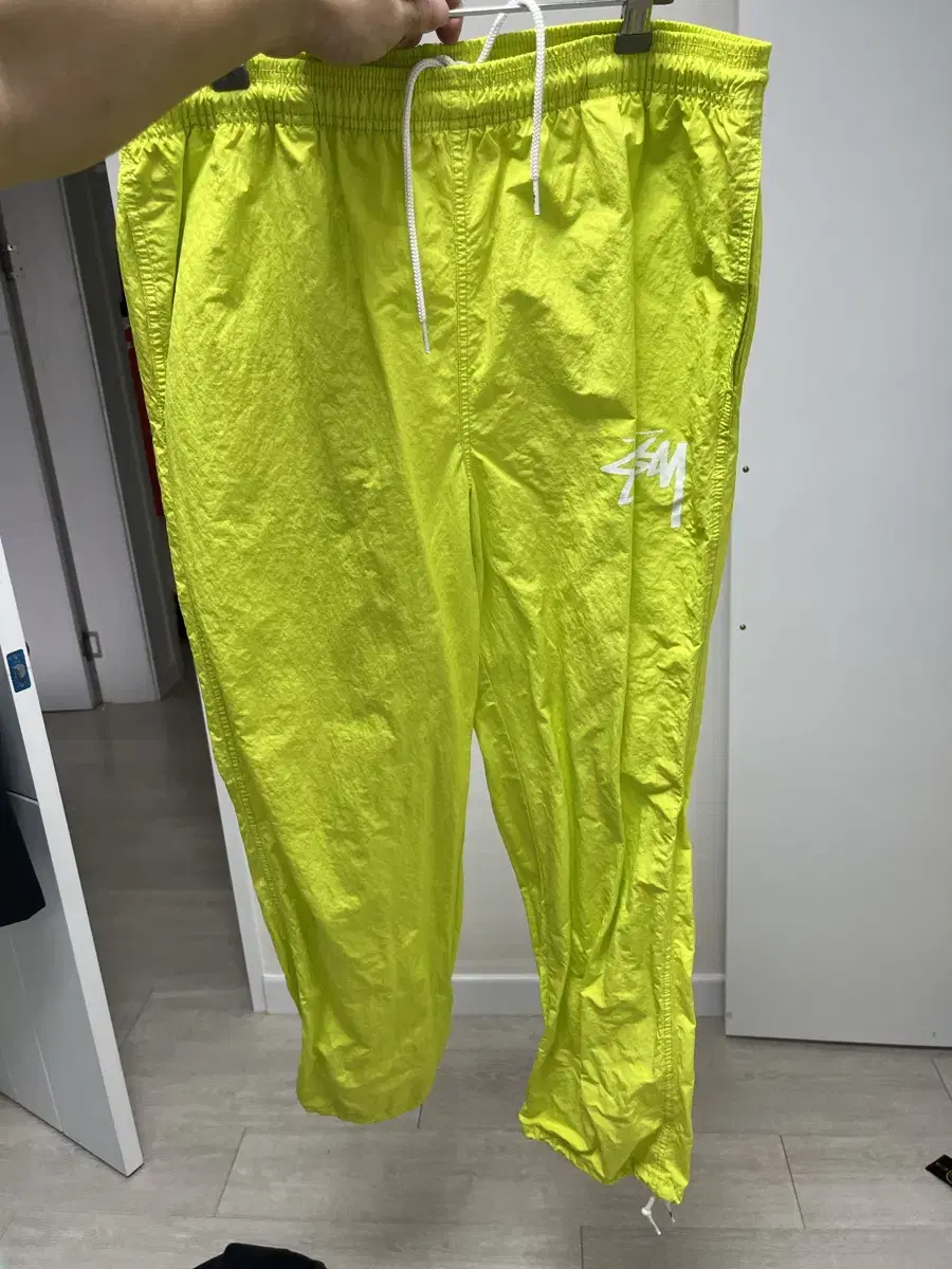 Nike Stussy Pants Medium