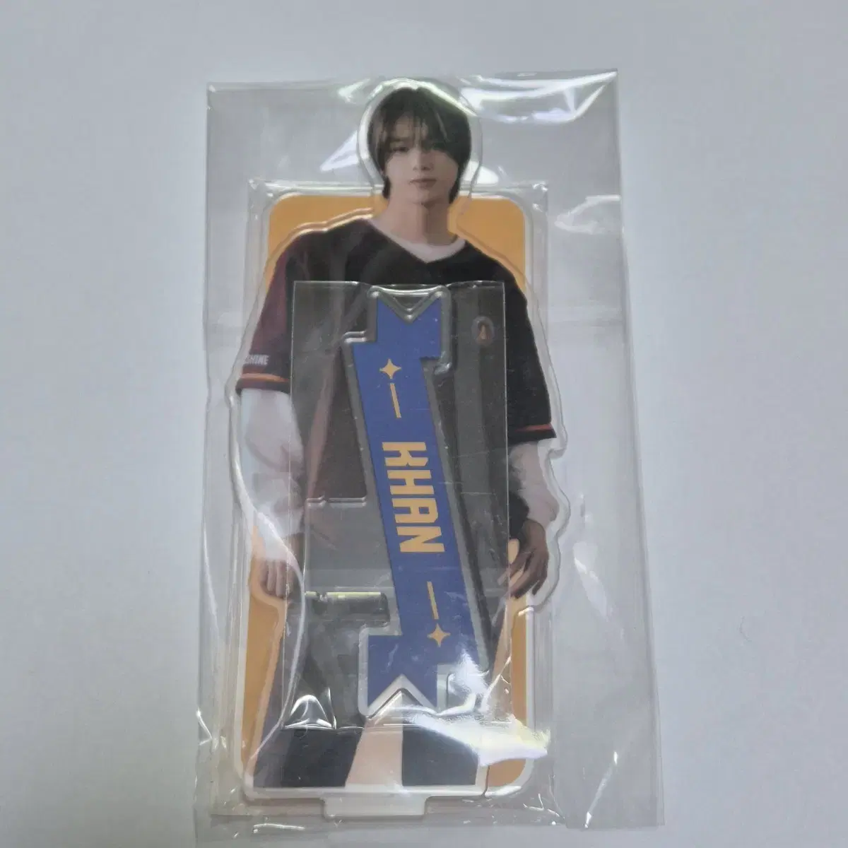 Darkmoon &team Sunshine School City K acrylic Stand