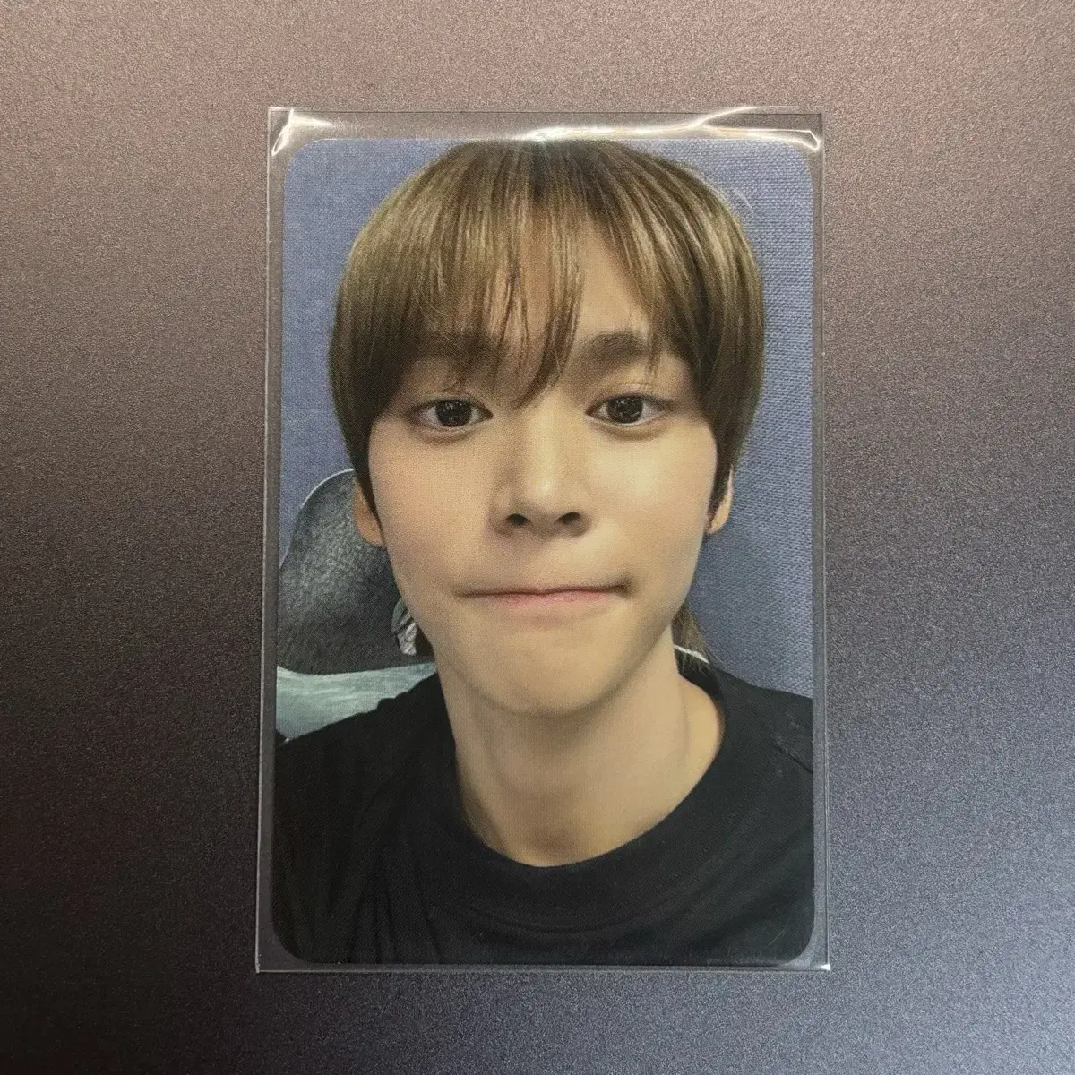 eunseok photocard