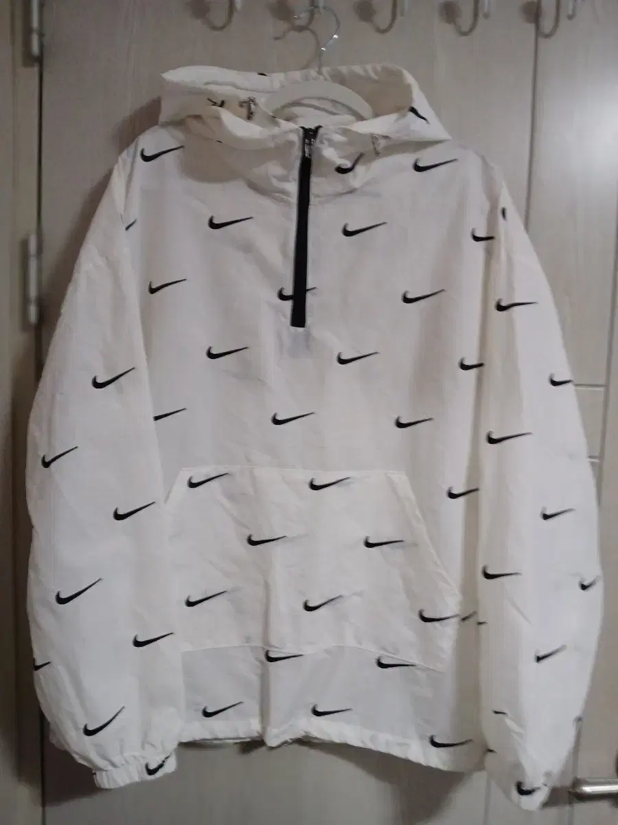 Nike Anorak Windbreaker