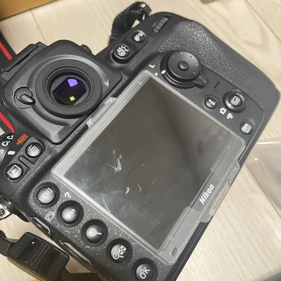 니콘 d810  sb-5000 2470n vr  팝니다.