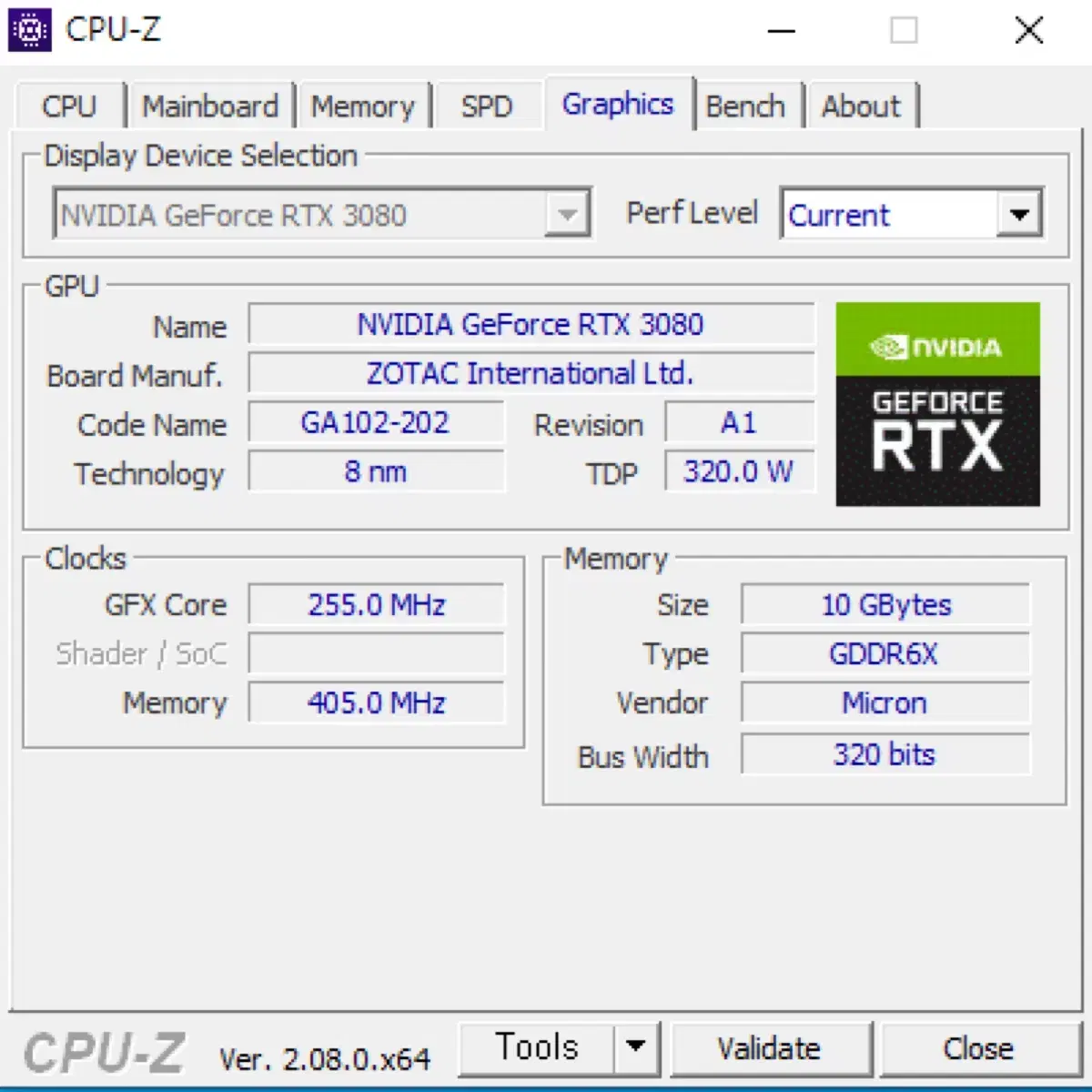 라이젠 5700X3D / RTX3080 고사양 게이밍 컴퓨터