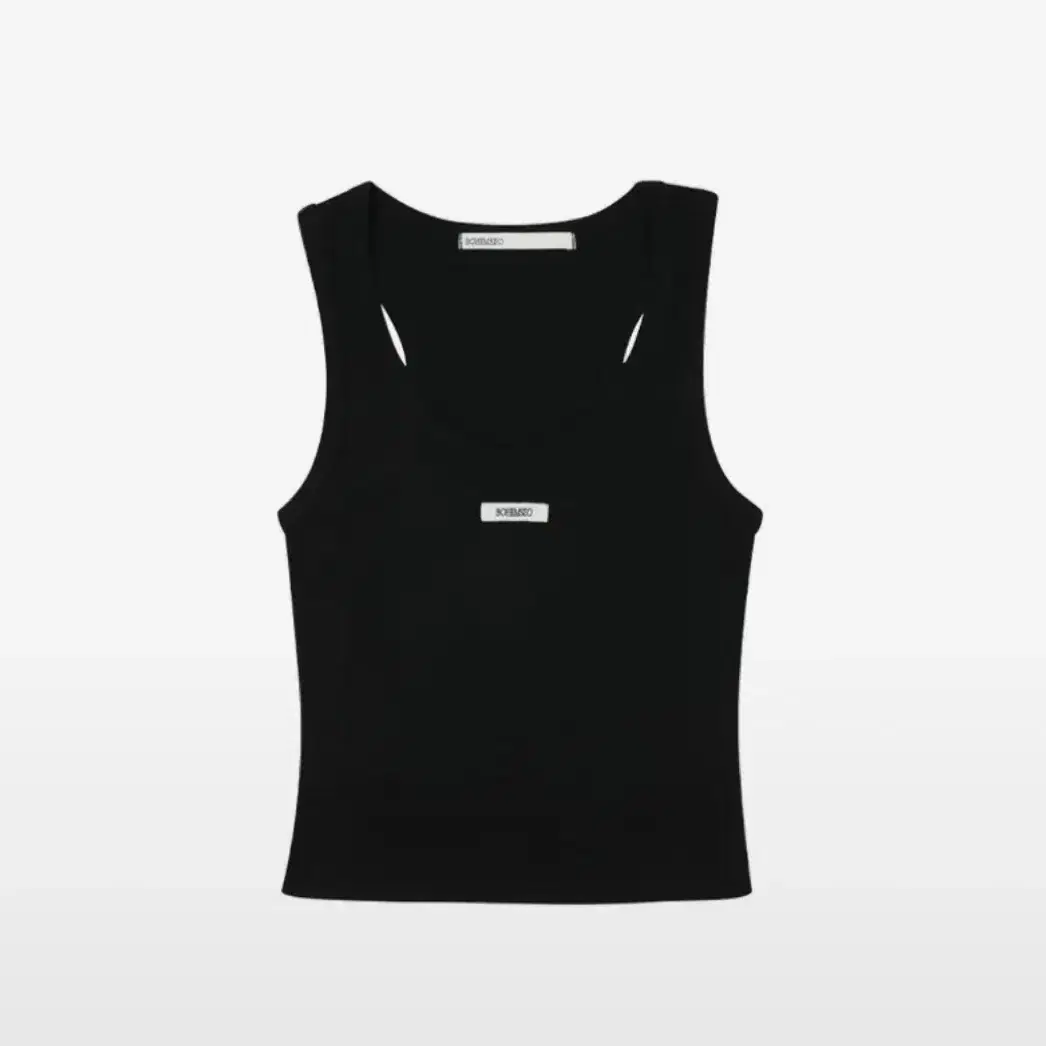 보헤미안서울 나시 BASIC SLEEVELESS