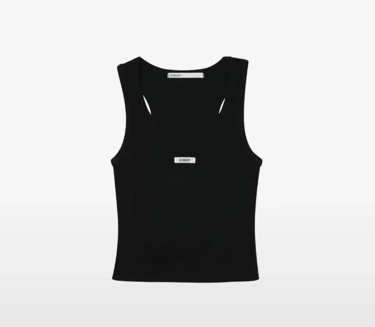 보헤미안서울 나시 BASIC SLEEVELESS