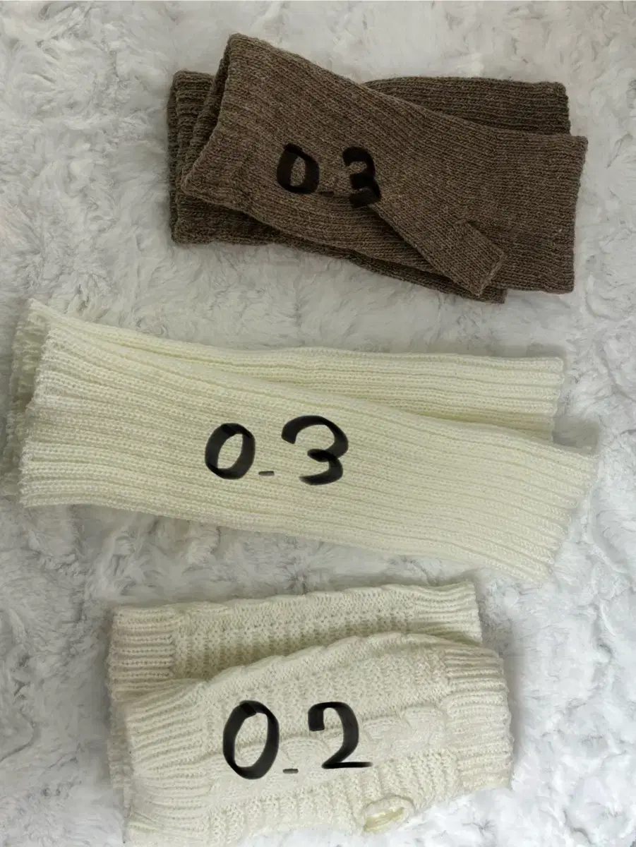 hand warmers & arm warmers for sale!!!