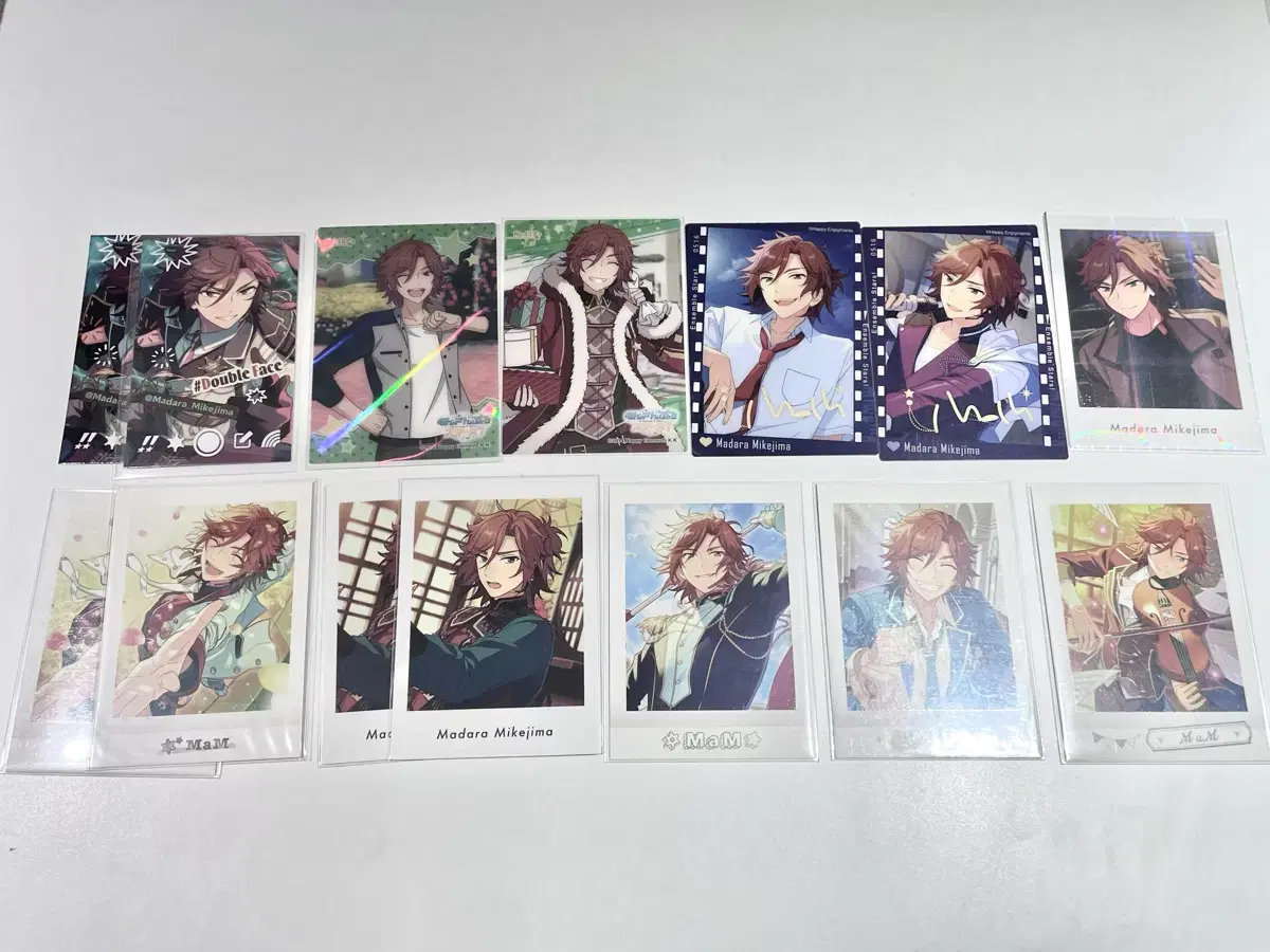 Anstar mikejima madara pasha pashotsu clear kard snapme goods