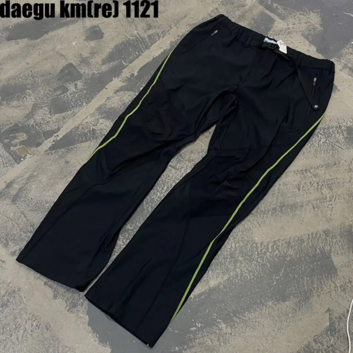 Columbia Training Bottoms 33