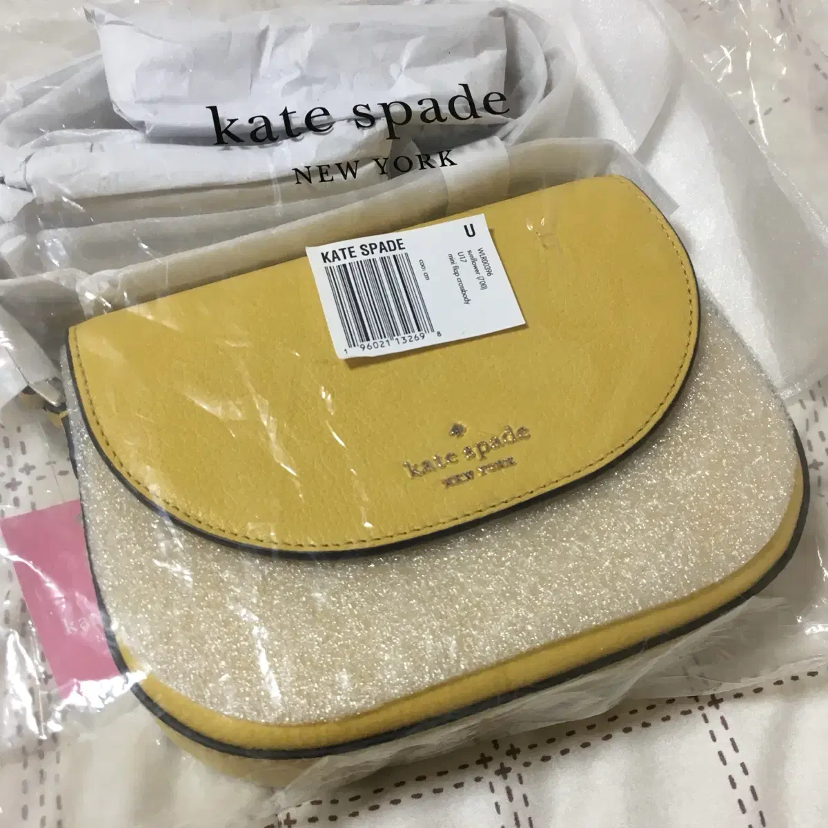 미개봉새상품) 케이트 스페이드 kate spade 크로스백