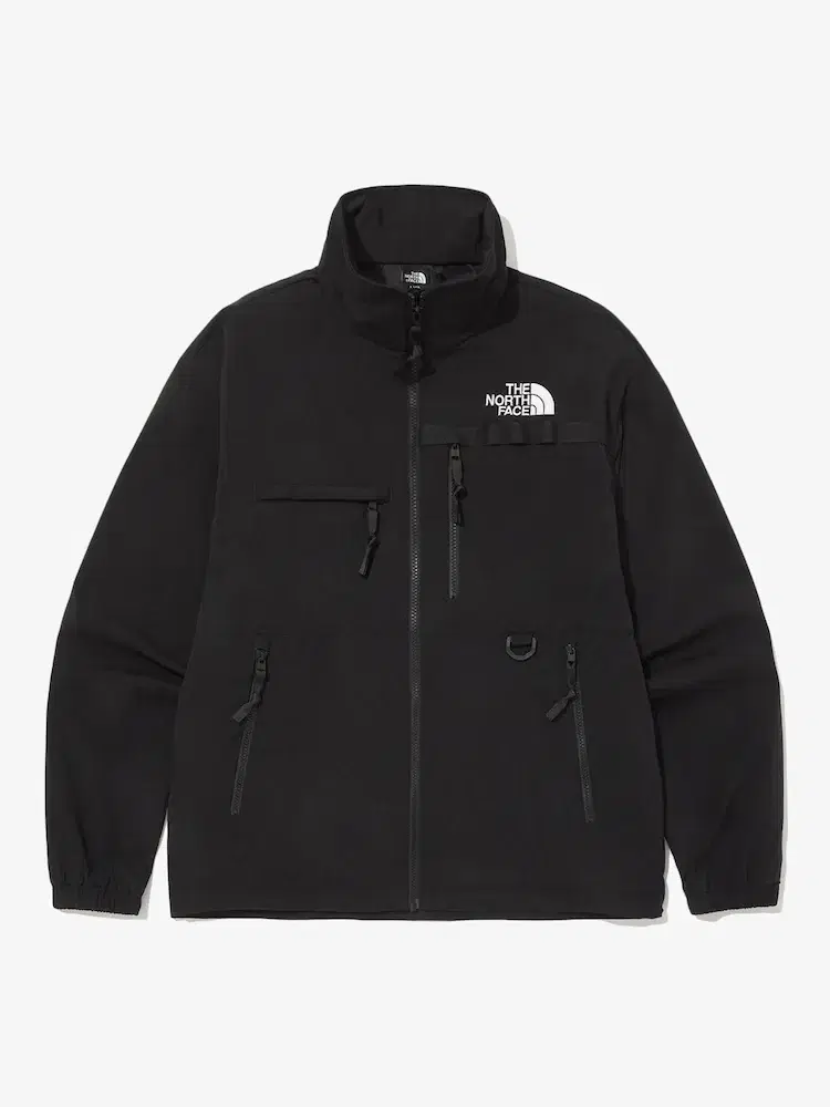 The North Face Denali Wind Jacket