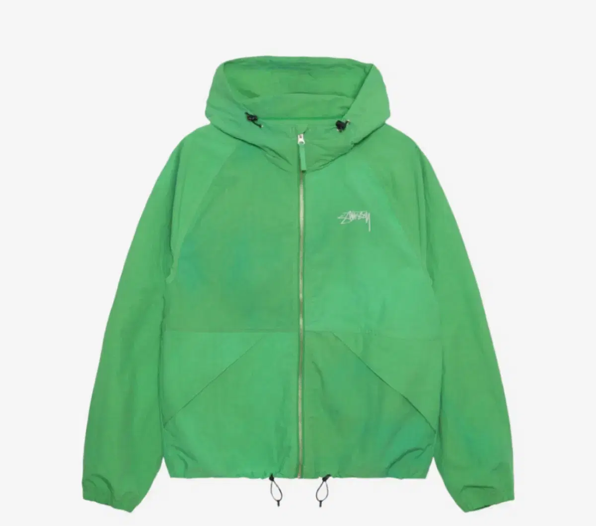 Stussy Windshield L