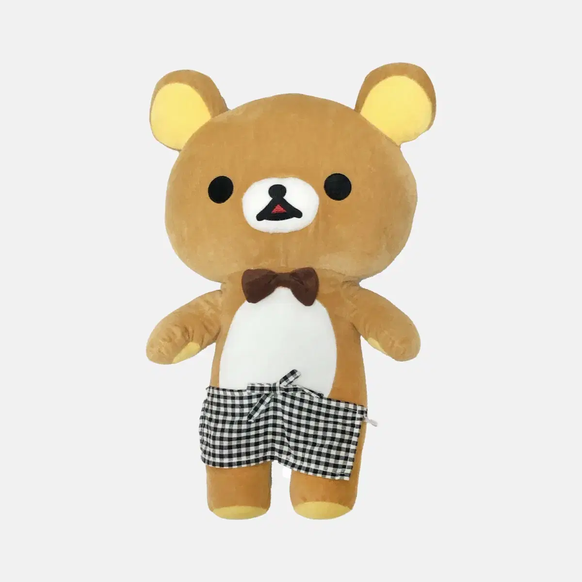 Sanx Rilakkuma Chocolate & Coffee XL Large Doll