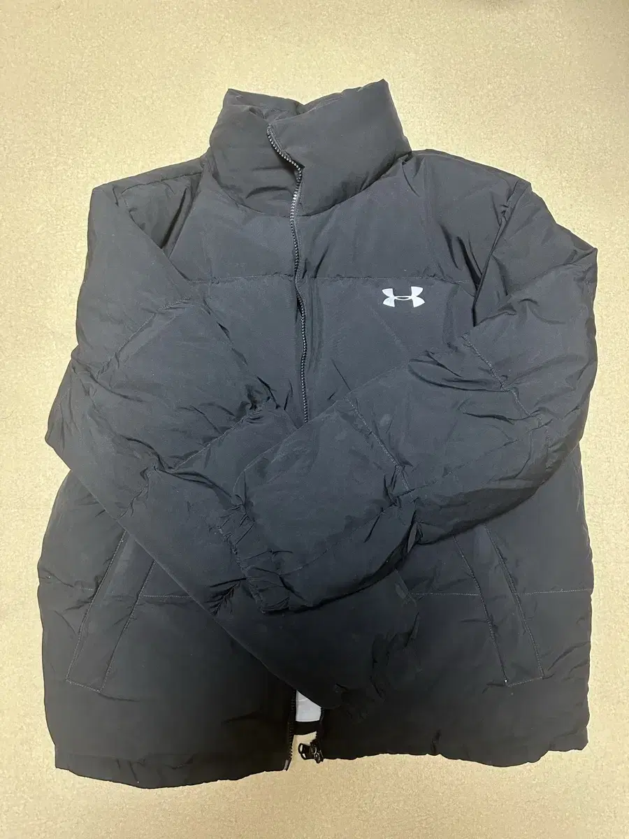 Under Armour Padding 2XL