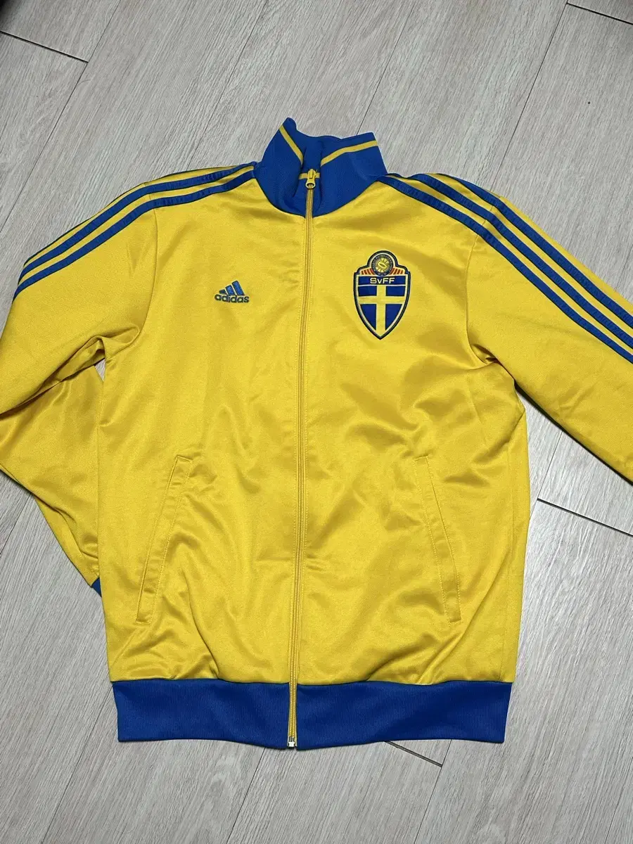 Vintage Adidas Jacket