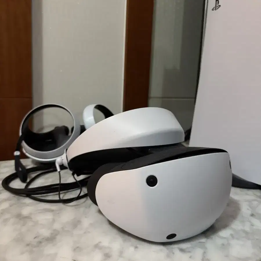 PS VR2 판매합니다