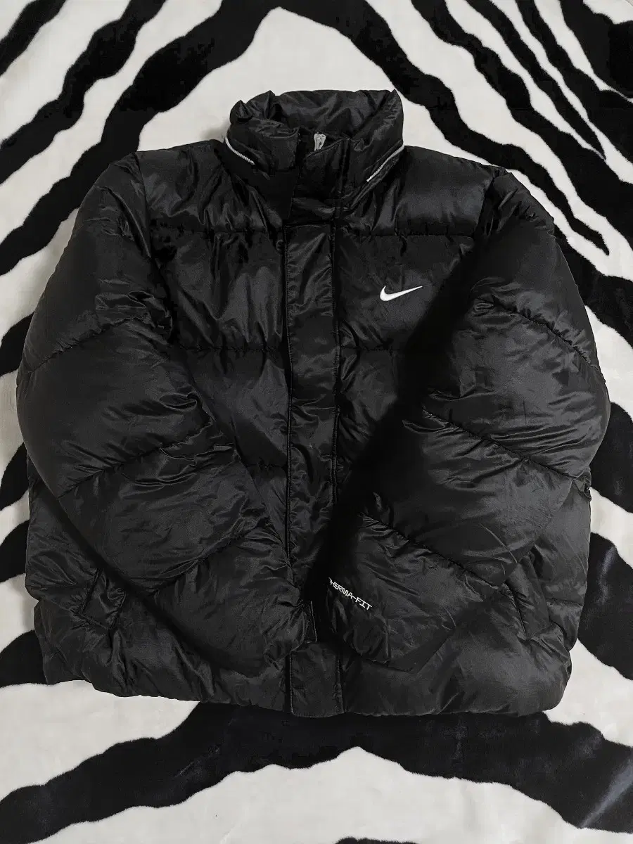 nike thermafit padded xxl (asia size)