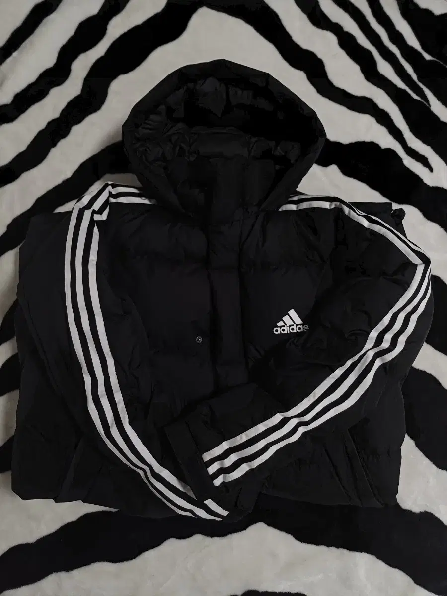 adidas LongPadding L