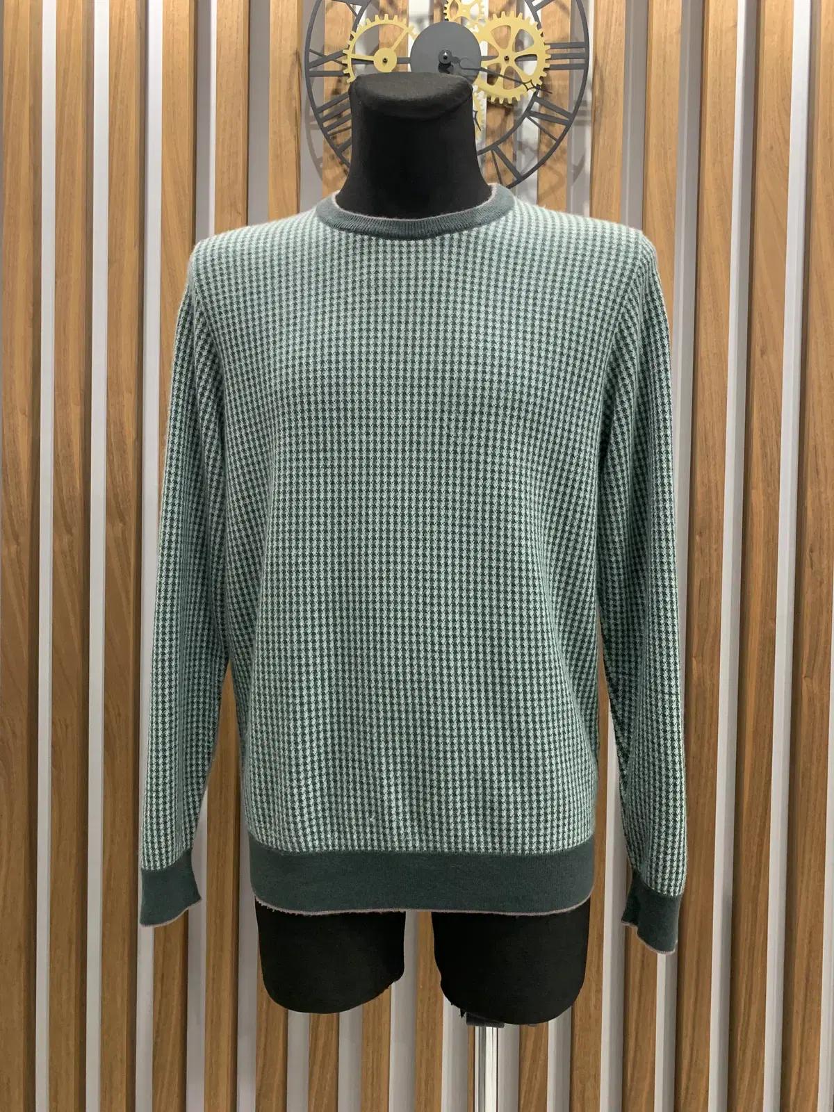 MALO Malo knitwear (cashmere) size 50 - Shipped worldwide