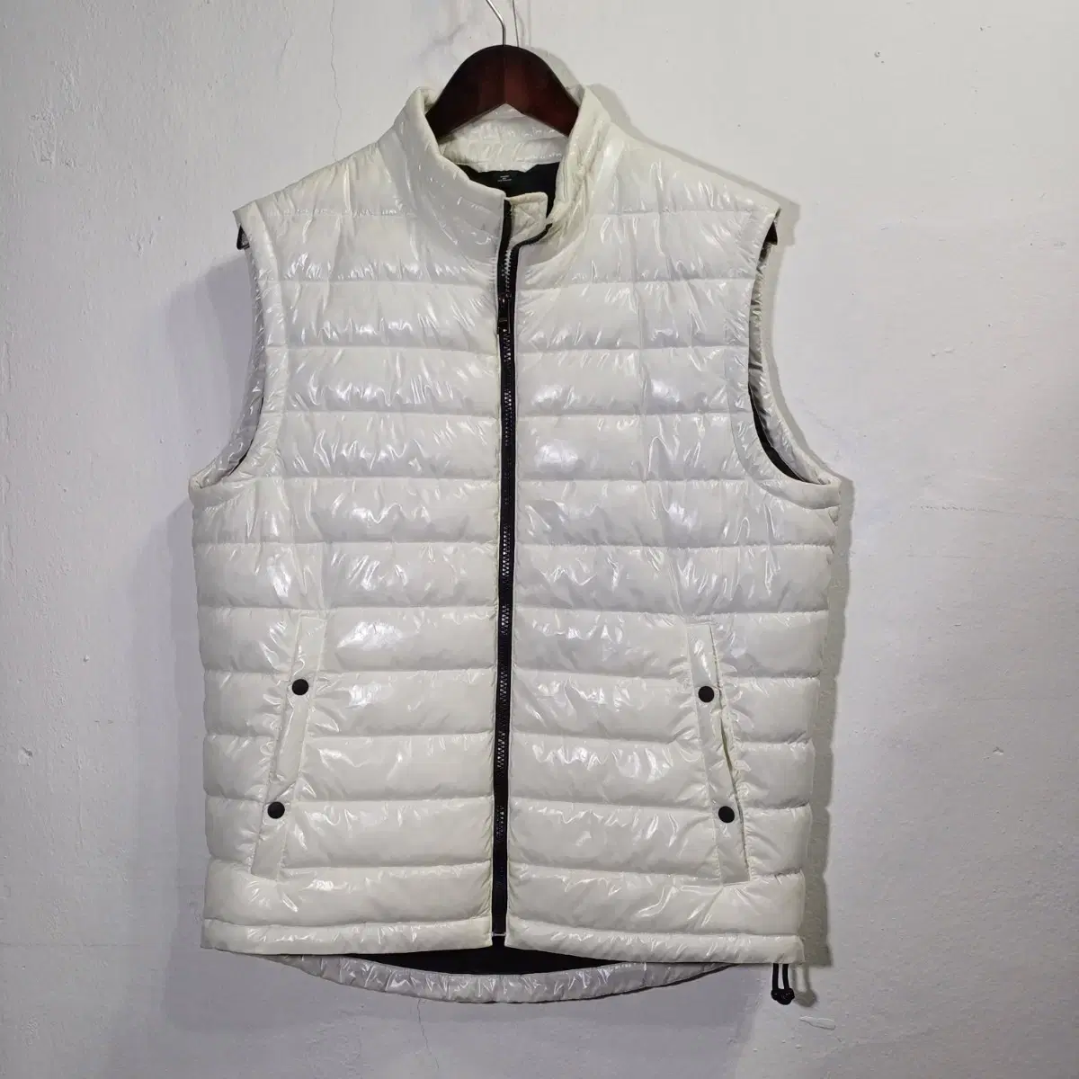 Hugo Boss Lightweight Padded Vest Vest EU48