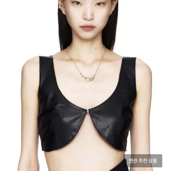 세이지가세이지 3way Steel Necklace