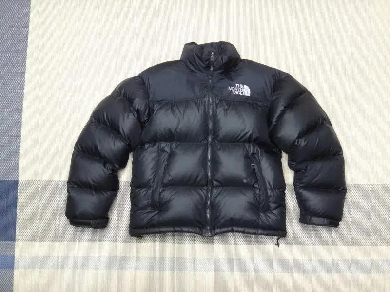 (S/90) The North Face Knopsie Down Jacket NFD00A62