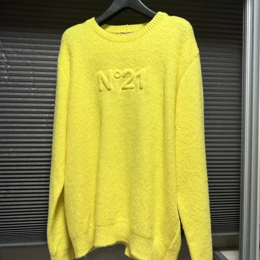 N21니트